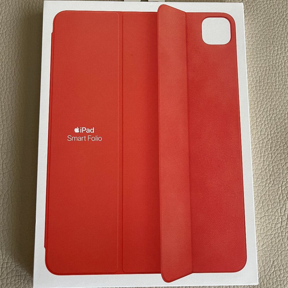 Apple Smart Folio for iPad Pro 11 inch